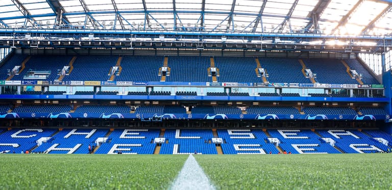 bwin必赢体育成为切尔西的官方博彩合作伙伴